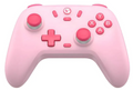 Controle GameSir T4 Nova Lite Sem Fio para PC Switch Android iOS Celular Steam com Hall Effect