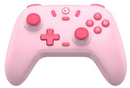 Controle GameSir T4 Nova Lite Sem Fio para PC Switch Android iOS Celular Steam com Hall Effect