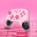 Controle GameSir T4 Nova Lite Sem Fio para PC Switch Android iOS Celular Steam com Hall Effect