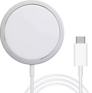 Carregador Magnético de Indução MagSafe