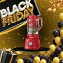 Liquidificador Turbo Power Mondial 550W L-99 FR