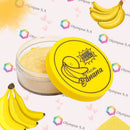 Super Poderes Pó Facial Banana 15g