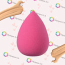 Esponja Gota para Base Líquida