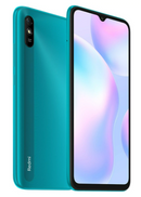 Xiaomi Redmi 9A 32GB Rom 2GB Ram GSM Desbloqueado Versão Global (Granite Grey)