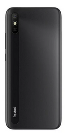 Xiaomi Redmi 9A 32GB Rom 2GB Ram GSM Desbloqueado Versão Global (Granite Grey)