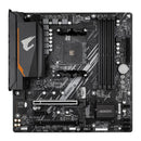 Placa Mae Gigabyte B550M Aorus Elite, DDR4, Socket AMD AM4, M-ATX, Chipset AMD B550, B550M-AORUS-ELITE