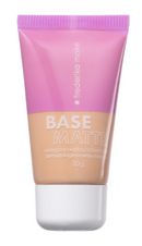 Base Liquida Matte Frederika Vegana