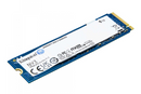 SSD Kingston NV3, 1TB, M.2 2280, PCIe NVMe, Leitura 6000MB/s, Gravacao 4000MB/s, SNV3S-1000G