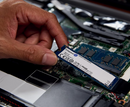 SSD Kingston NV3, 1TB, M.2 2280, PCIe NVMe, Leitura 6000MB/s, Gravacao 4000MB/s, SNV3S-1000G