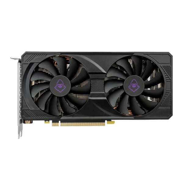 Placa de Video Mancer GeForce RTX 3070 Heimdall, 8GB, GDDR6X, 256-bit, MCR-RTX30708GB-HDLL
