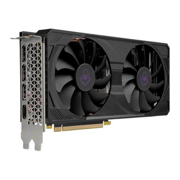 Placa de Video Mancer GeForce RTX 3070 Heimdall, 8GB, GDDR6X, 256-bit, MCR-RTX30708GB-HDLL
