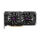 Placa de Video Mancer Radeon RX 580 Streaky V3, 8GB, GDDR5, 256-bit, MCR-RX5808GB-STKV3